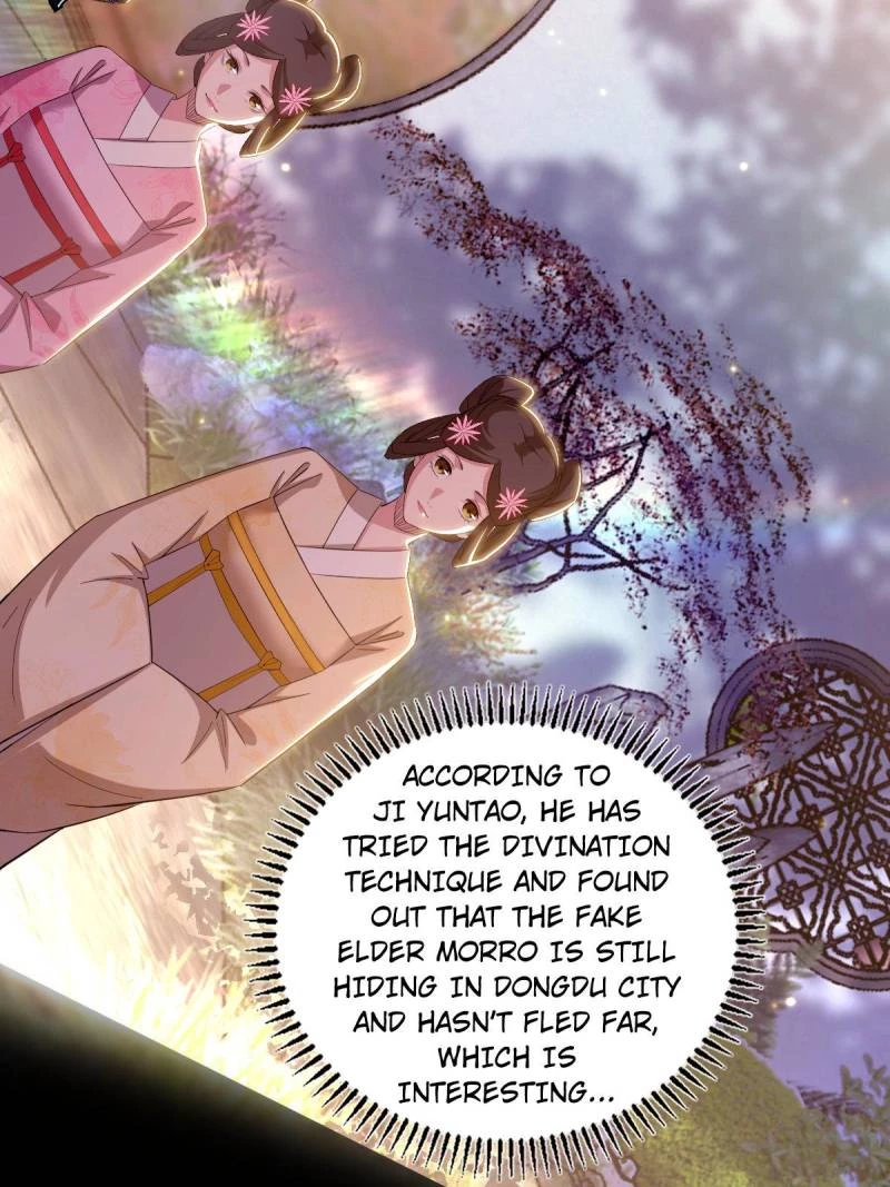 I'm An Evil God - Wo Wei Xie Di Chap 439 - Next Chap 440