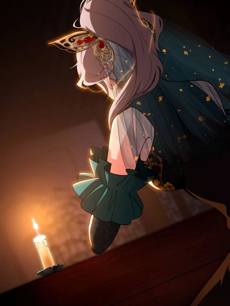 I'm An Evil God - Wo Wei Xie Di Chap 439 - Next Chap 440