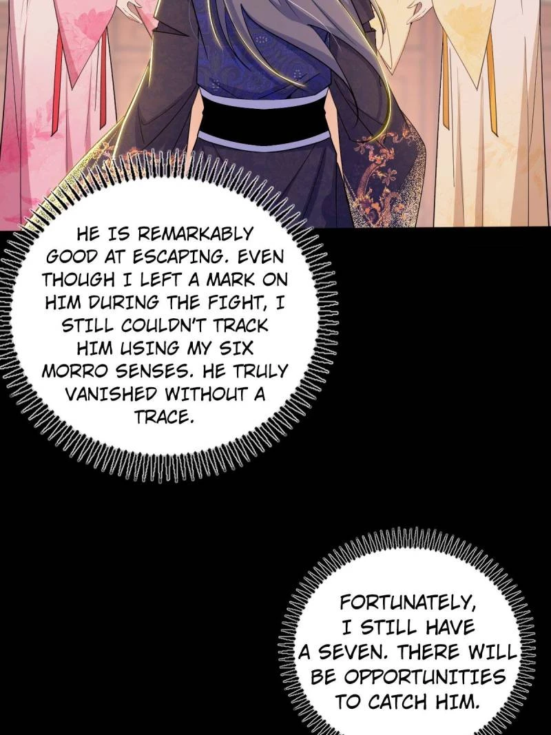 I'm An Evil God - Wo Wei Xie Di Chap 439 - Next Chap 440