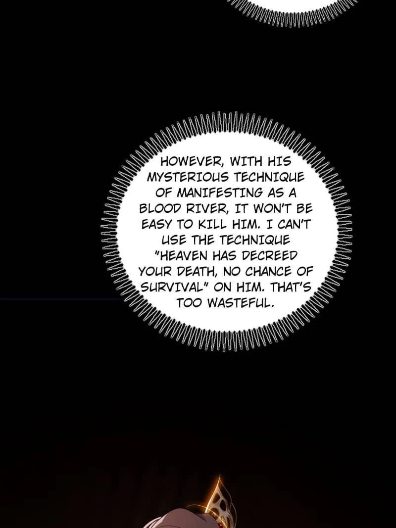 I'm An Evil God - Wo Wei Xie Di Chap 439 - Next Chap 440