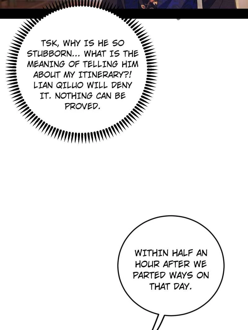 I'm An Evil God - Wo Wei Xie Di Chap 440 - Next Chap 441