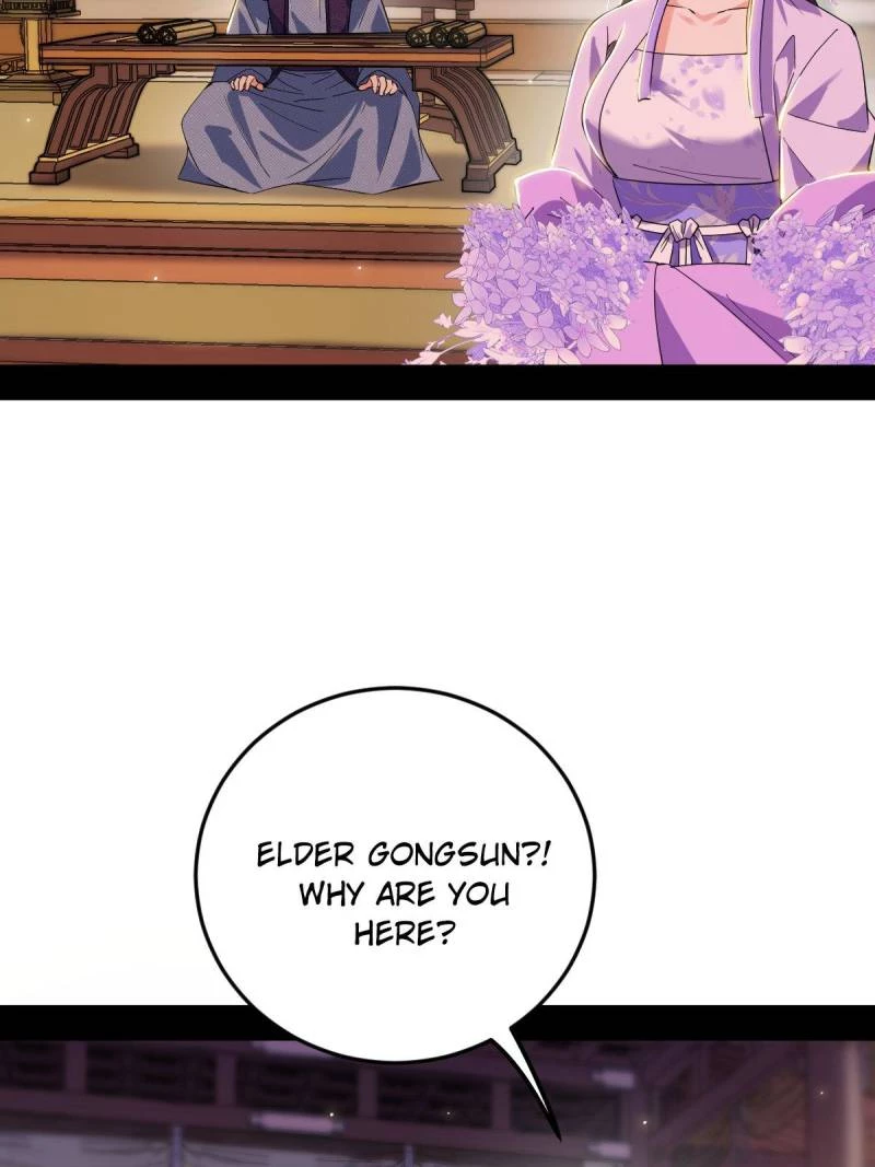 I'm An Evil God - Wo Wei Xie Di Chap 440 - Next Chap 441