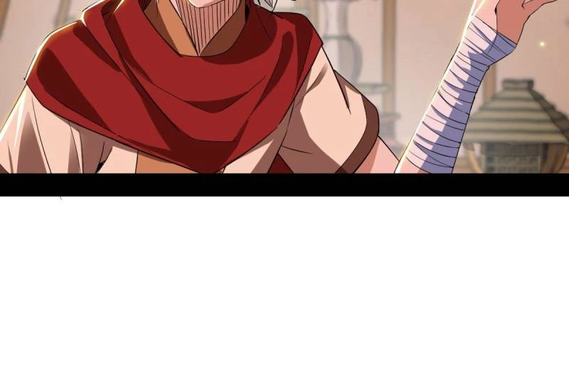 I'm An Evil God - Wo Wei Xie Di Chap 440 - Next Chap 441