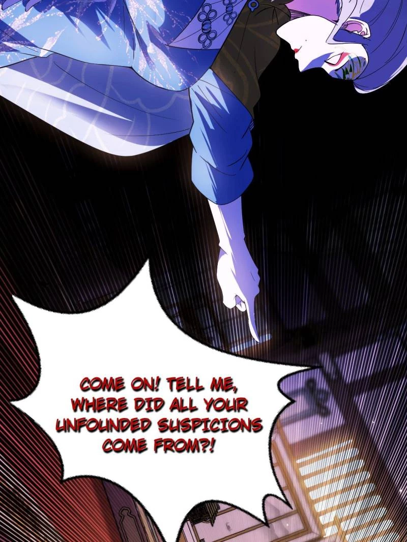 I'm An Evil God - Wo Wei Xie Di Chap 440 - Next Chap 441