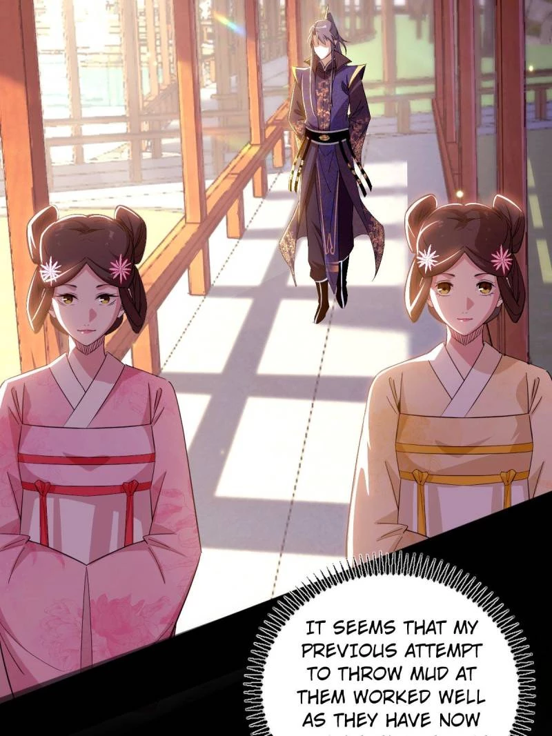 I'm An Evil God - Wo Wei Xie Di Chap 439 - Next Chap 440