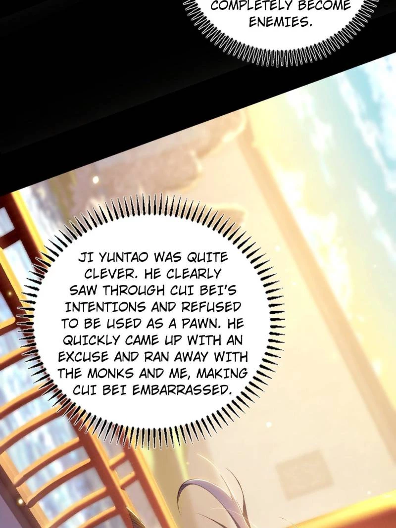 I'm An Evil God - Wo Wei Xie Di Chap 439 - Next Chap 440