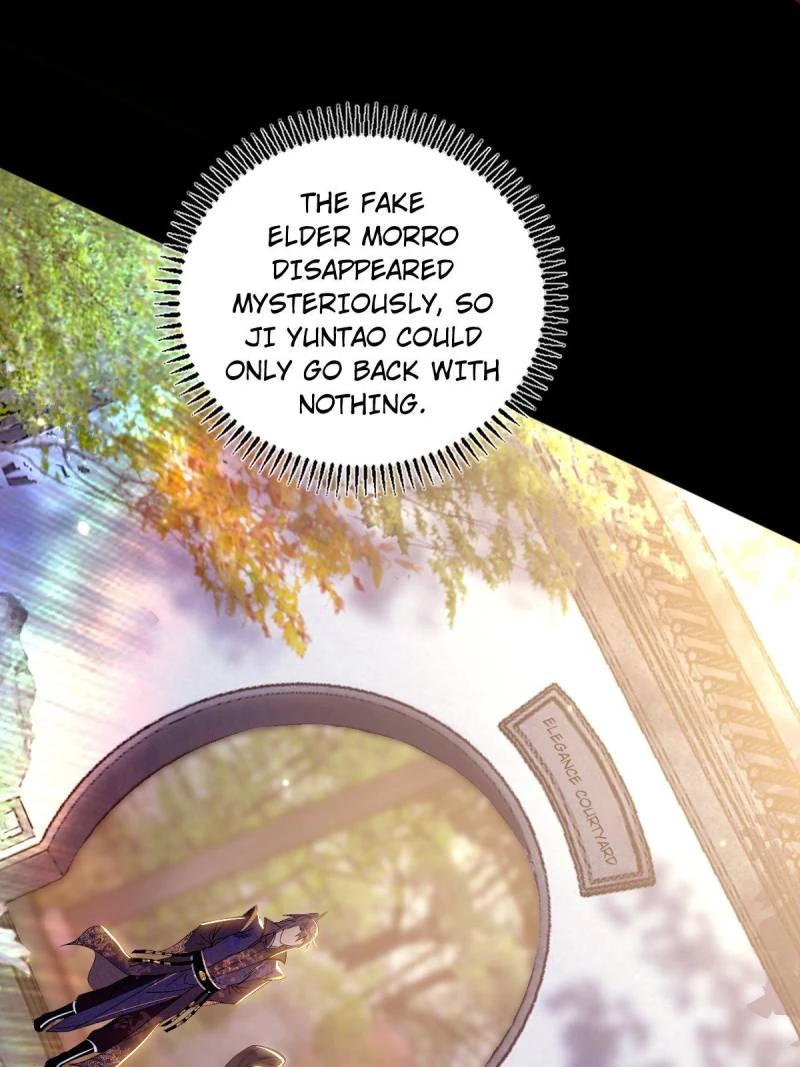 I'm An Evil God - Wo Wei Xie Di Chap 439 - Next Chap 440