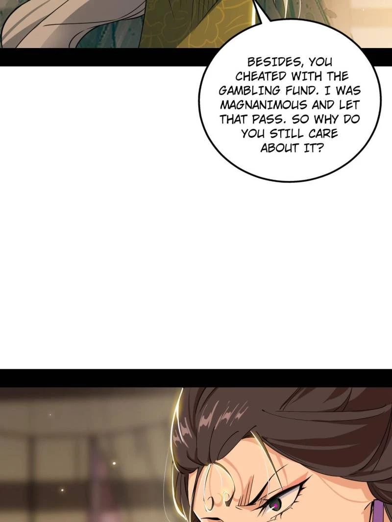 I'm An Evil God - Wo Wei Xie Di Chap 441 - Next Chap 442