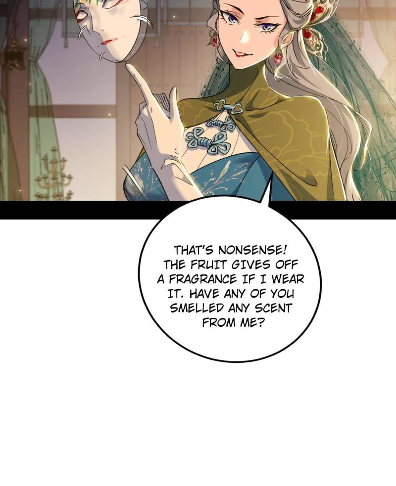 I'm An Evil God - Wo Wei Xie Di Chap 441 - Next Chap 442