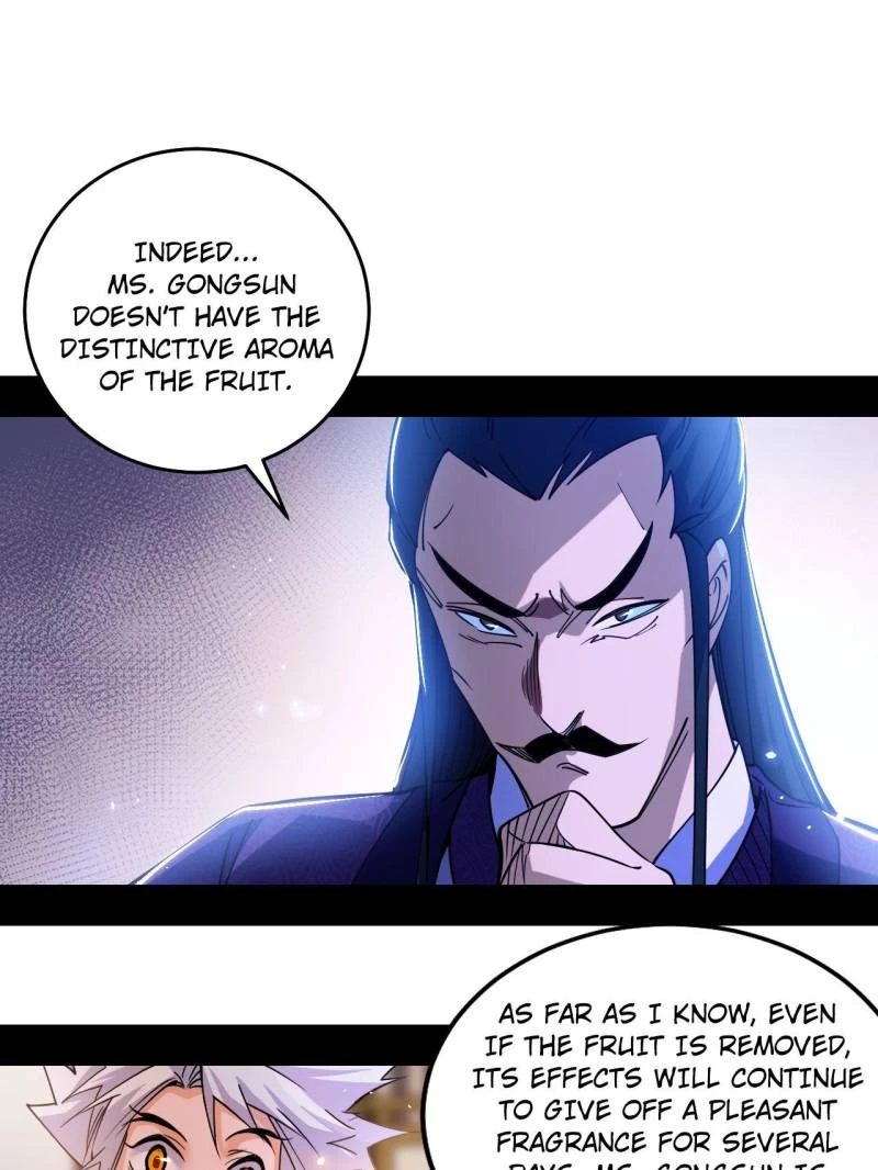 I'm An Evil God - Wo Wei Xie Di Chap 441 - Next Chap 442