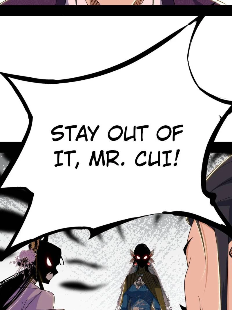 I'm An Evil God - Wo Wei Xie Di Chap 441 - Next Chap 442