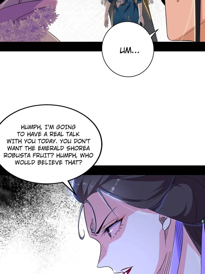 I'm An Evil God - Wo Wei Xie Di Chap 441 - Next Chap 442