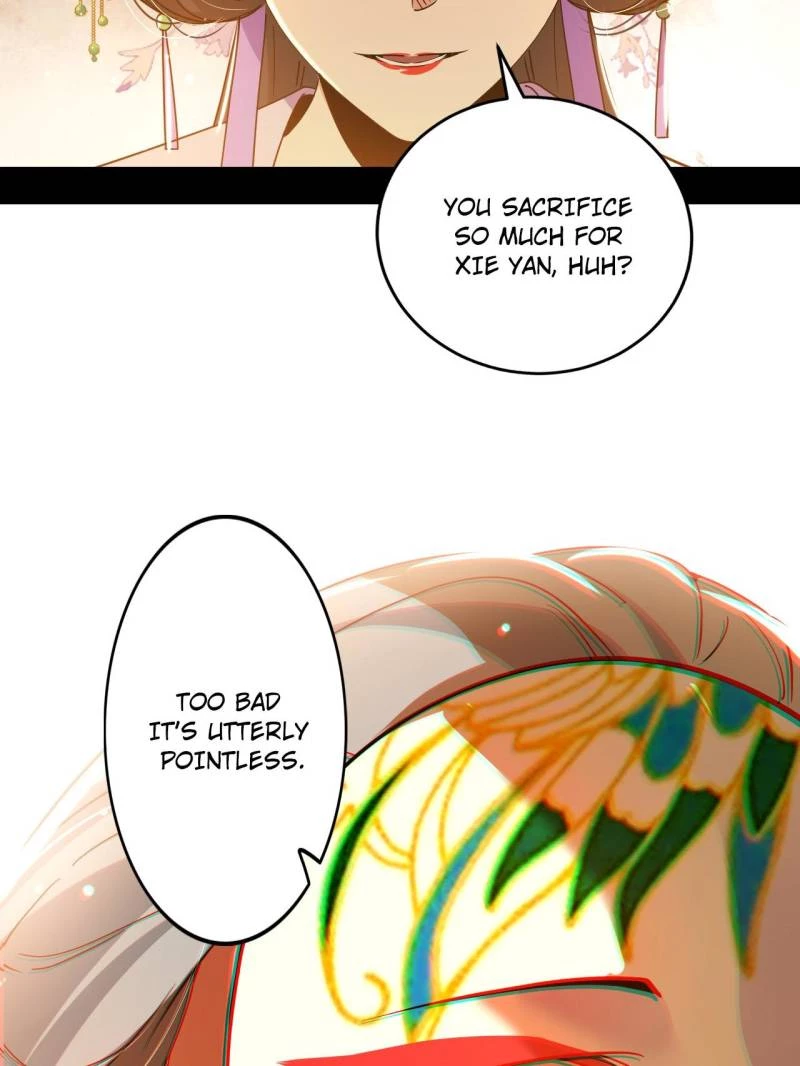 I'm An Evil God - Wo Wei Xie Di Chap 441 - Next Chap 442