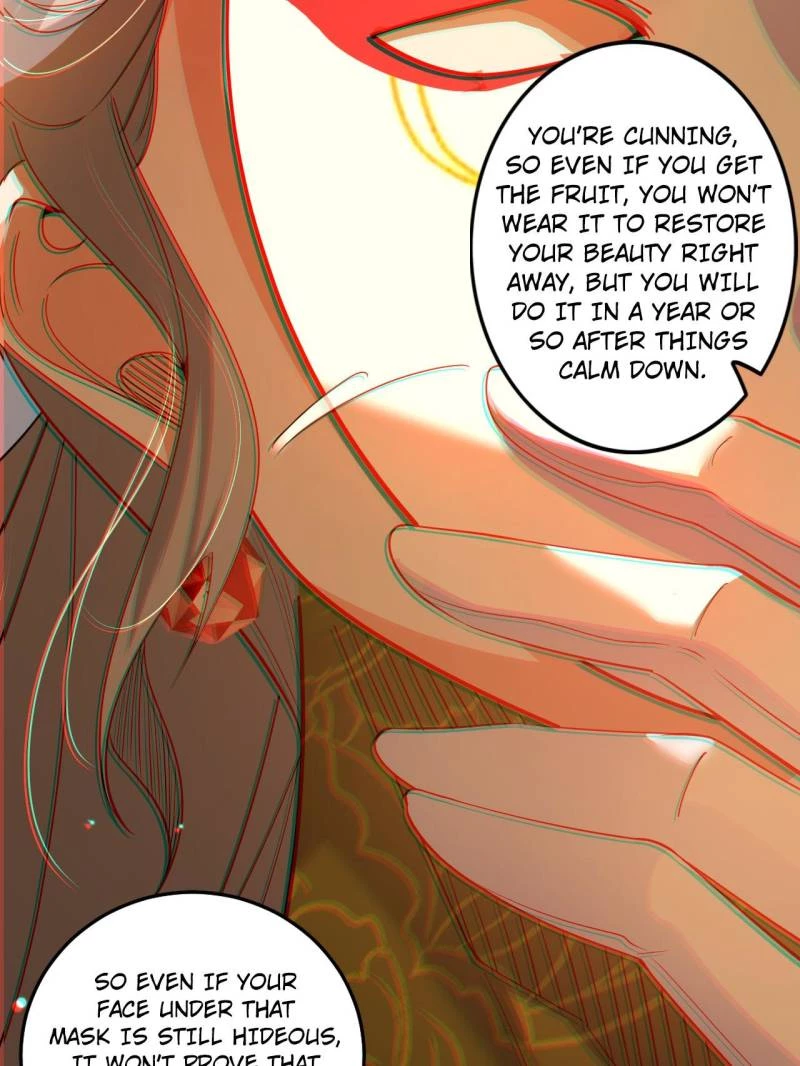 I'm An Evil God - Wo Wei Xie Di Chap 441 - Next Chap 442