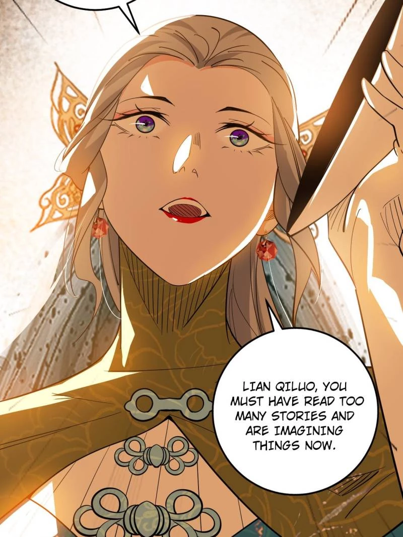 I'm An Evil God - Wo Wei Xie Di Chap 441 - Next Chap 442