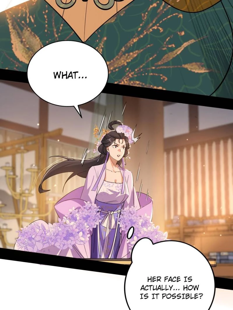 I'm An Evil God - Wo Wei Xie Di Chap 441 - Next Chap 442