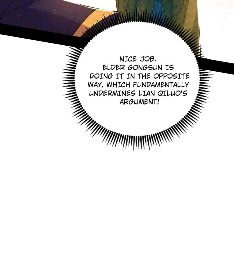 I'm An Evil God - Wo Wei Xie Di Chap 441 - Next Chap 442