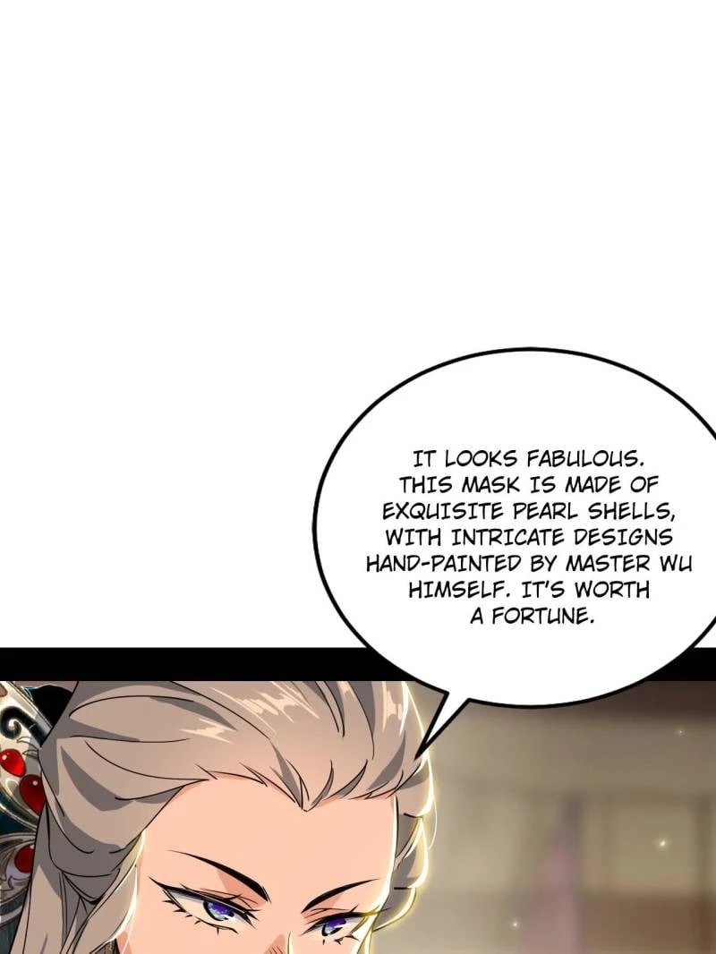 I'm An Evil God - Wo Wei Xie Di Chap 441 - Next Chap 442