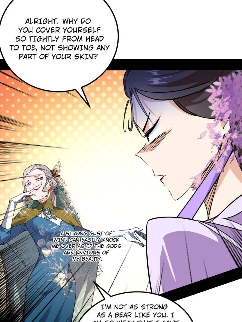 I'm An Evil God - Wo Wei Xie Di Chap 441 - Next Chap 442