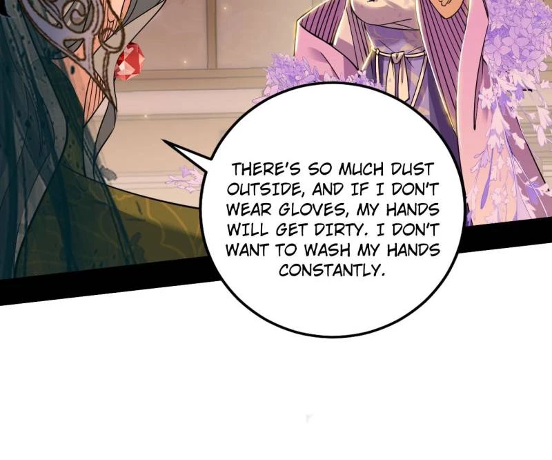 I'm An Evil God - Wo Wei Xie Di Chap 441 - Next Chap 442