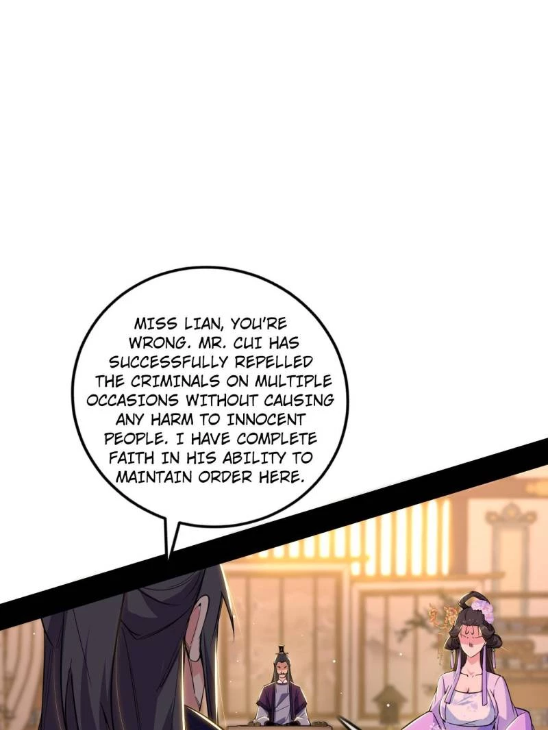 I'm An Evil God - Wo Wei Xie Di Chap 441 - Next Chap 442