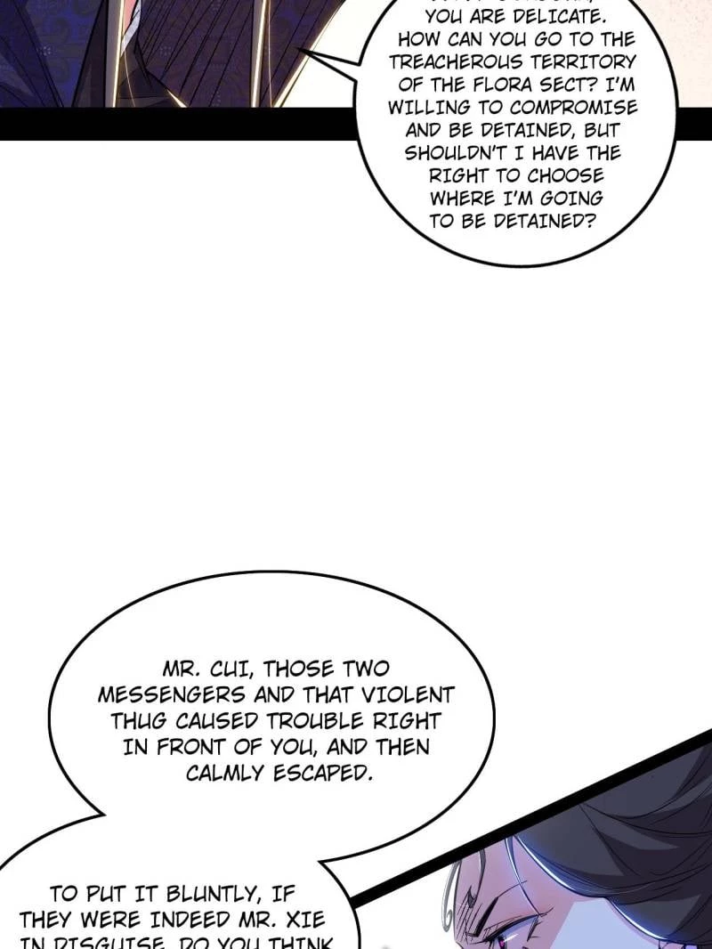 I'm An Evil God - Wo Wei Xie Di Chap 441 - Next Chap 442