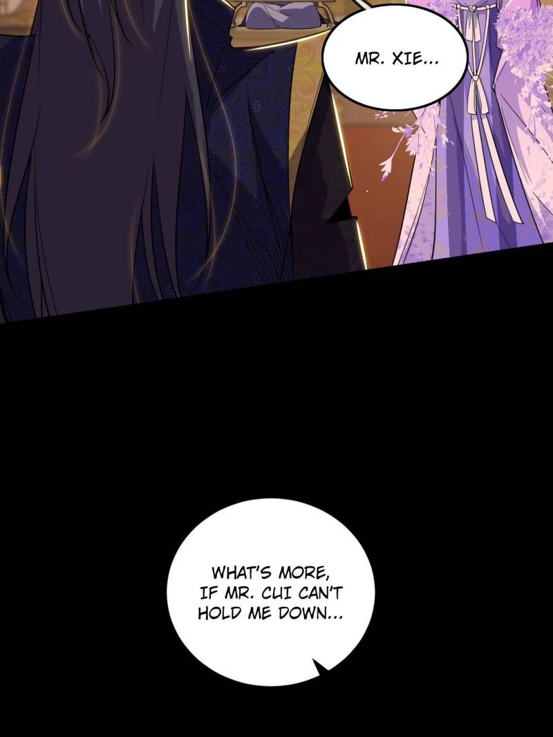 I'm An Evil God - Wo Wei Xie Di Chap 441 - Next Chap 442