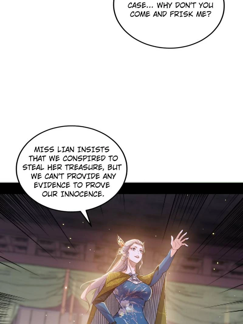 I'm An Evil God - Wo Wei Xie Di Chap 441 - Next Chap 442