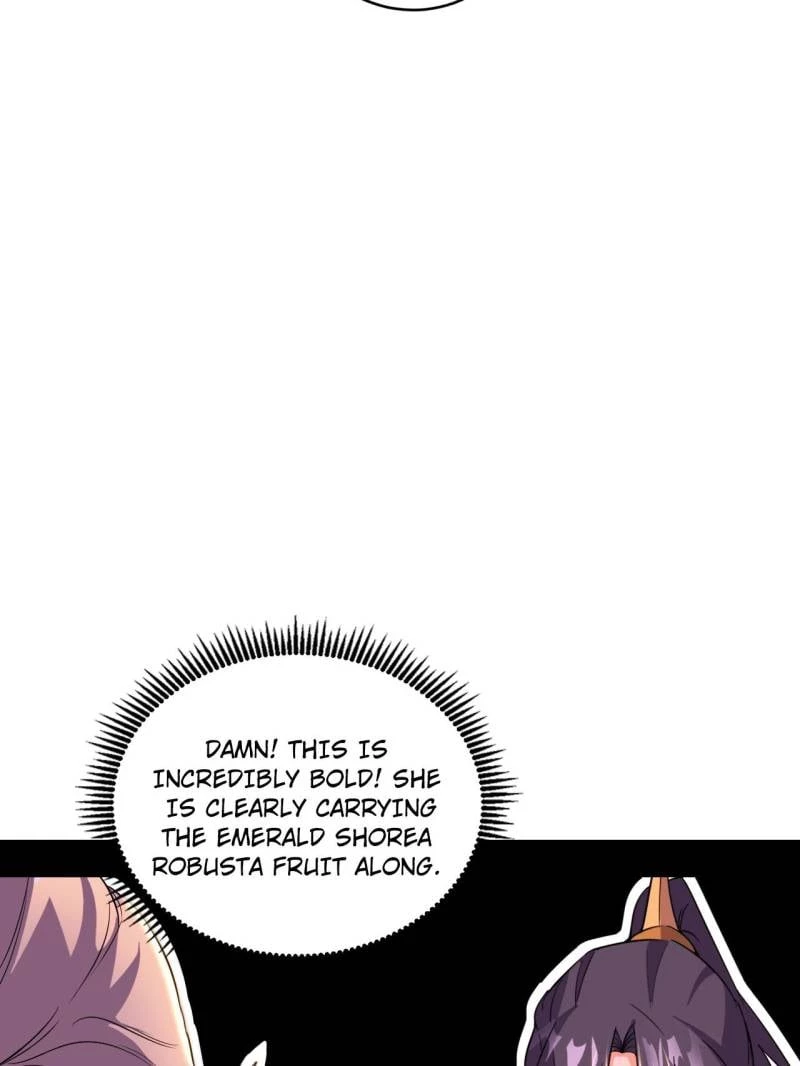 I'm An Evil God - Wo Wei Xie Di Chap 441 - Next Chap 442