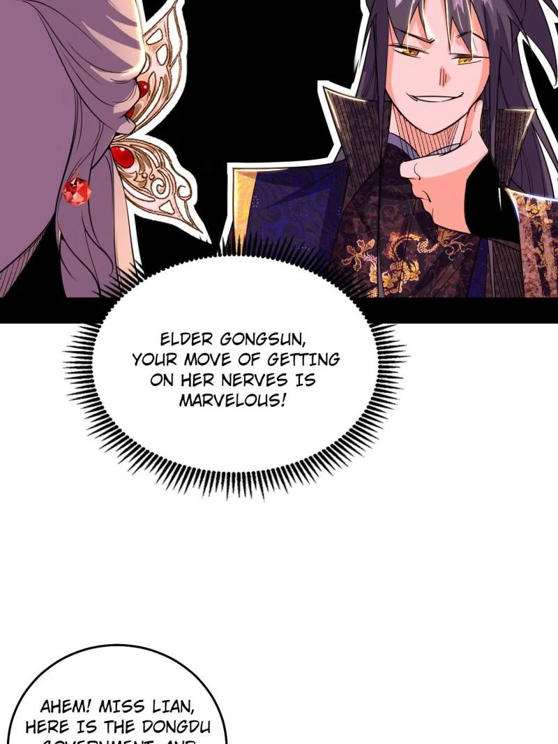 I'm An Evil God - Wo Wei Xie Di Chap 441 - Next Chap 442