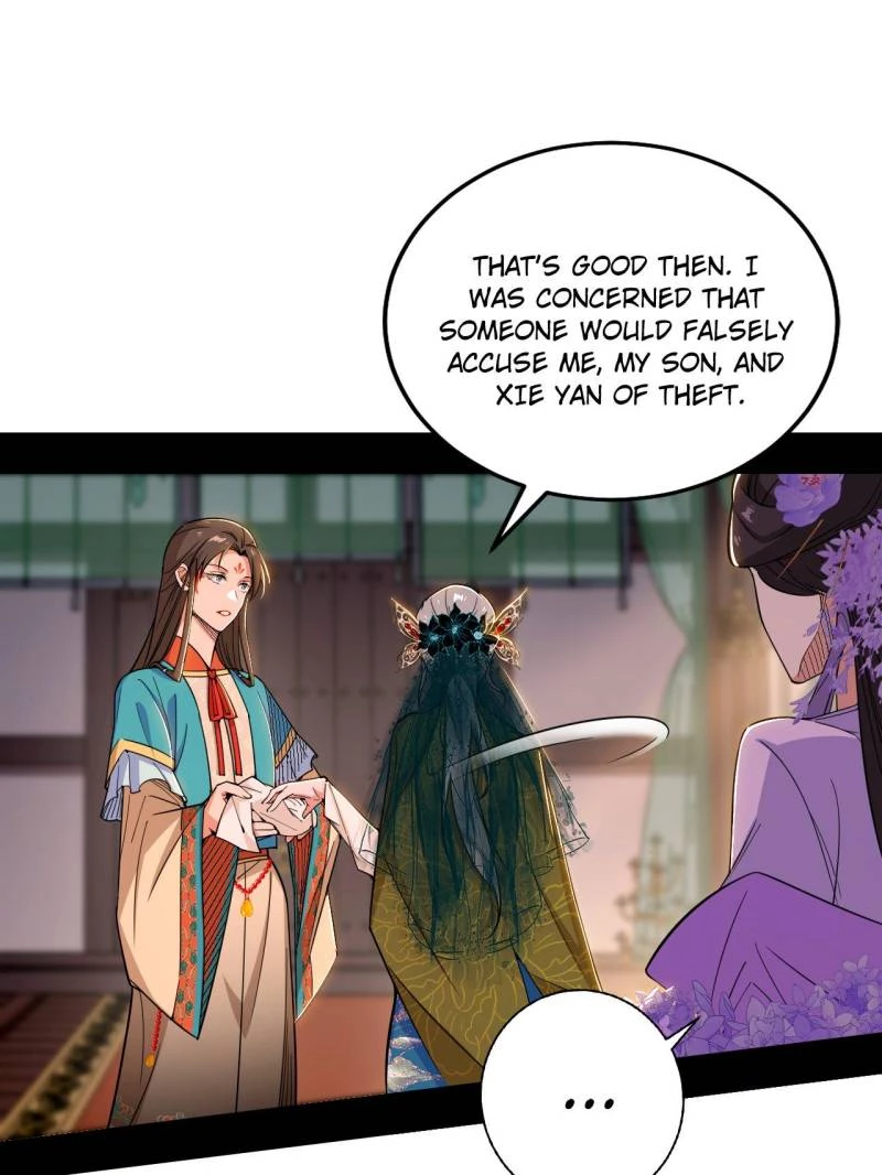 I'm An Evil God - Wo Wei Xie Di Chap 441 - Next Chap 442