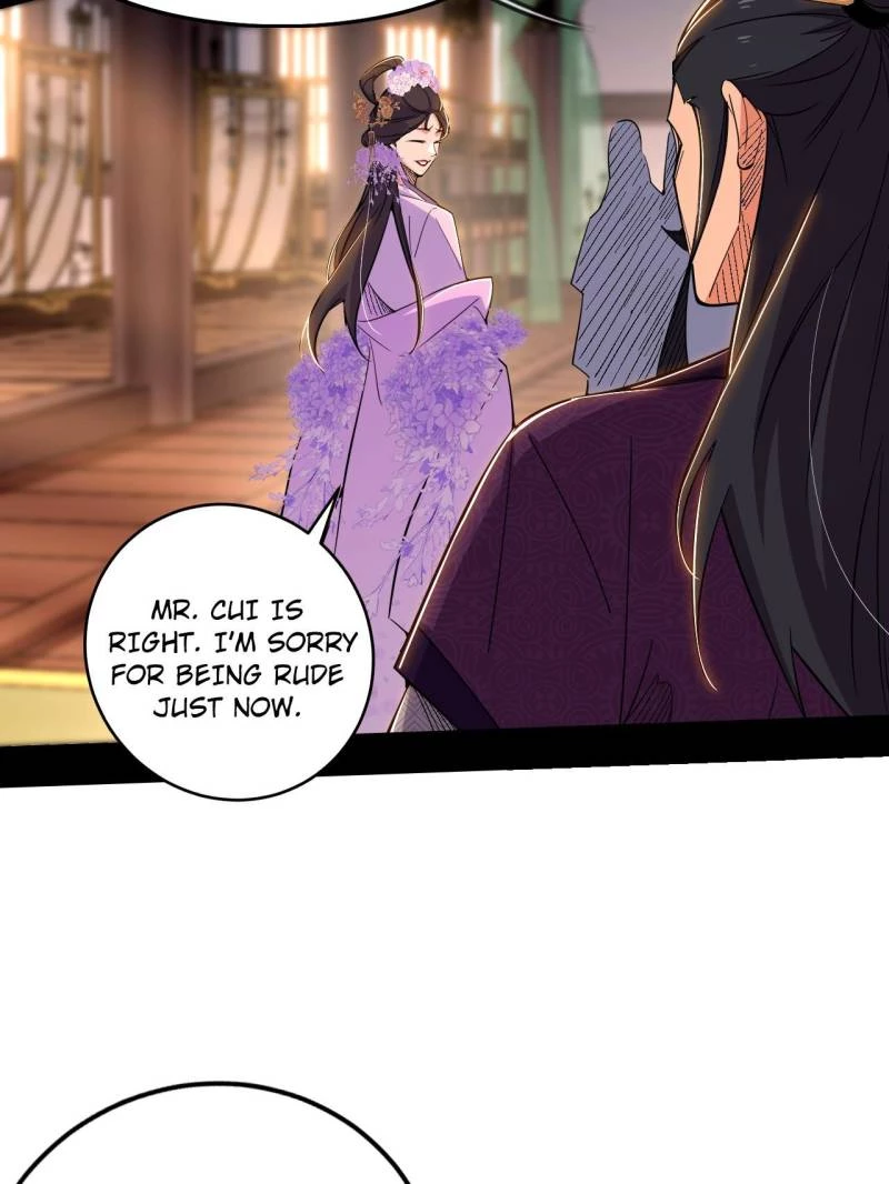 I'm An Evil God - Wo Wei Xie Di Chap 441 - Next Chap 442