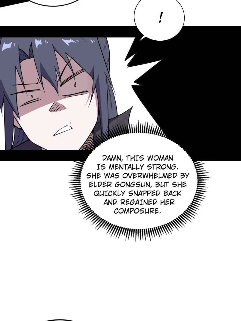 I'm An Evil God - Wo Wei Xie Di Chap 441 - Next Chap 442