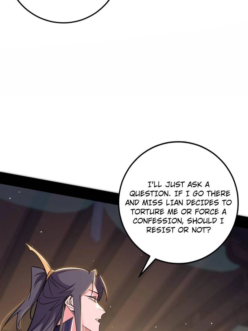 I'm An Evil God - Wo Wei Xie Di Chap 441 - Next Chap 442