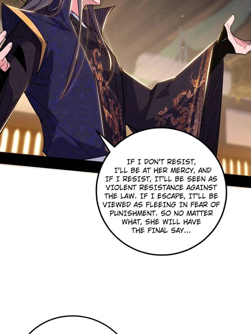 I'm An Evil God - Wo Wei Xie Di Chap 441 - Next Chap 442