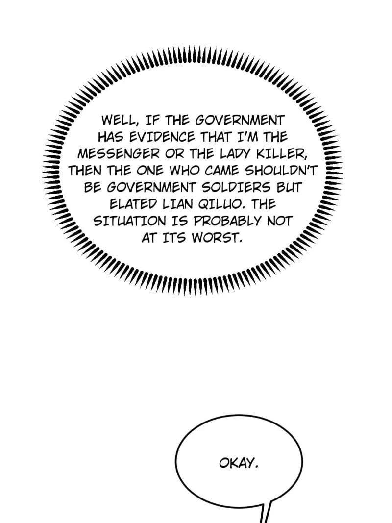 I'm An Evil God - Wo Wei Xie Di Chap 440 - Next Chap 441