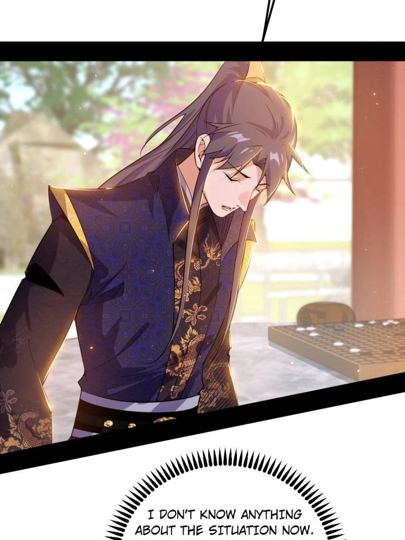 I'm An Evil God - Wo Wei Xie Di Chap 440 - Next Chap 441