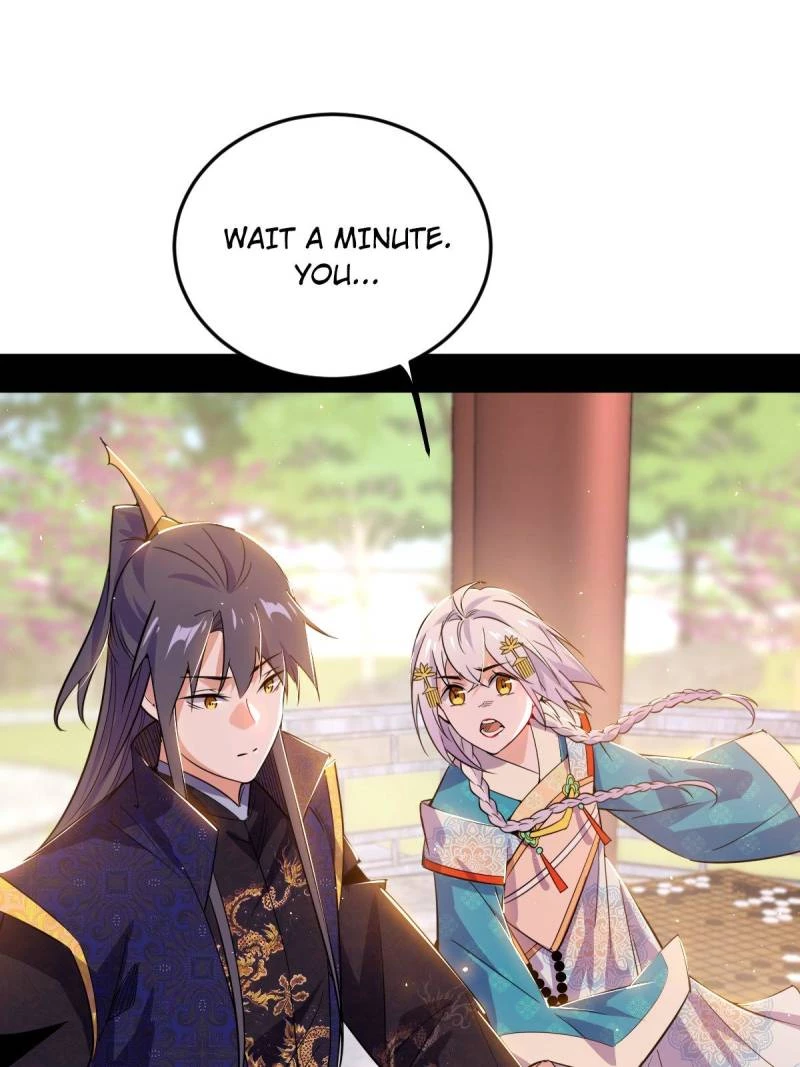 I'm An Evil God - Wo Wei Xie Di Chap 440 - Next Chap 441