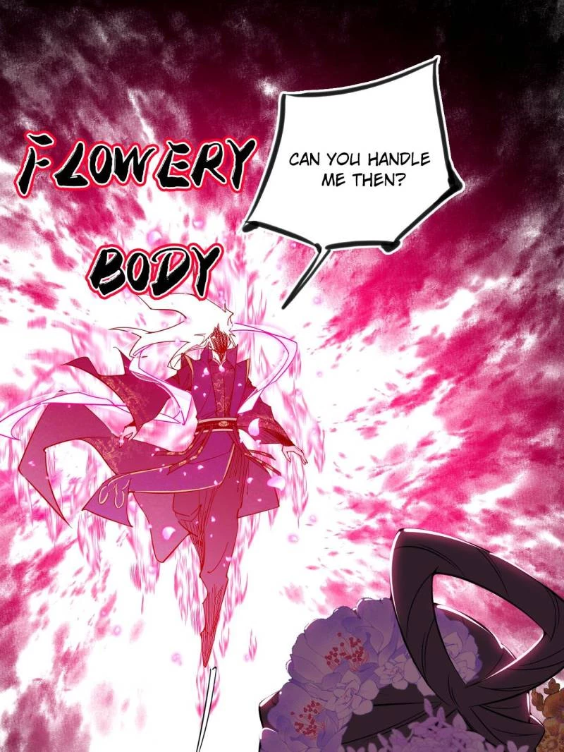 I'm An Evil God - Wo Wei Xie Di Chap 441 - Next Chap 442