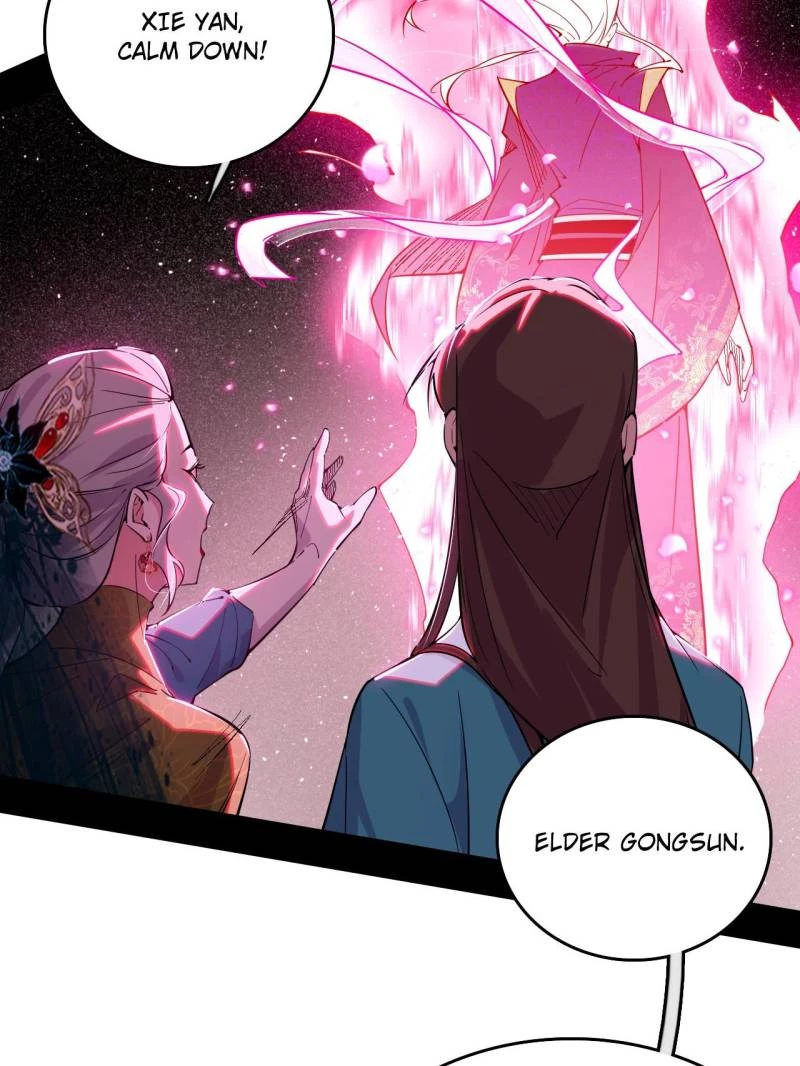 I'm An Evil God - Wo Wei Xie Di Chap 441 - Next Chap 442