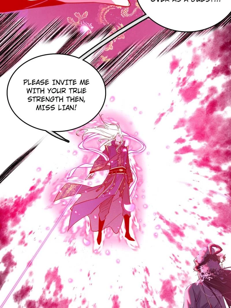 I'm An Evil God - Wo Wei Xie Di Chap 441 - Next Chap 442