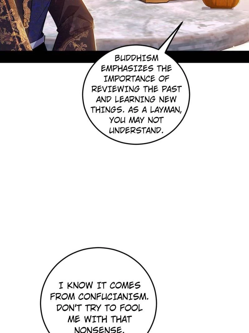 I'm An Evil God - Wo Wei Xie Di Chap 440 - Next Chap 441