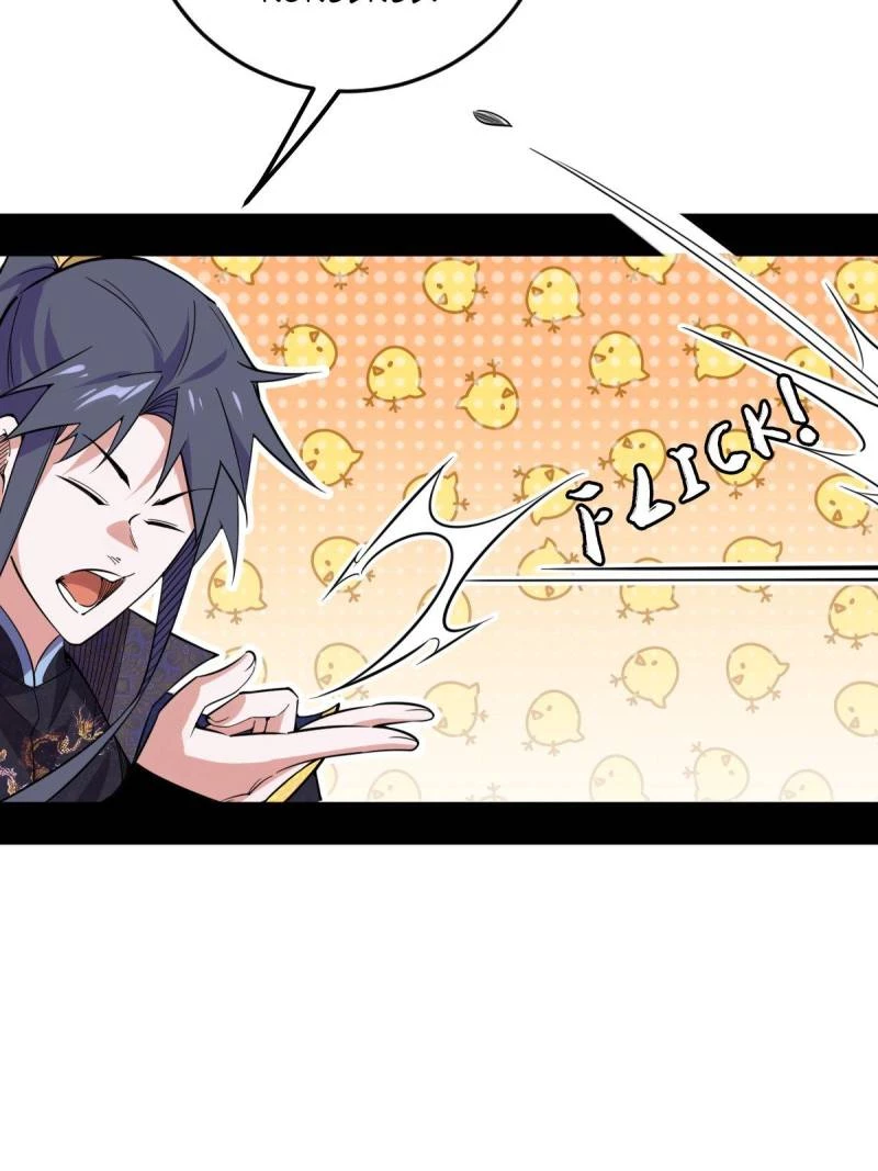 I'm An Evil God - Wo Wei Xie Di Chap 440 - Next Chap 441