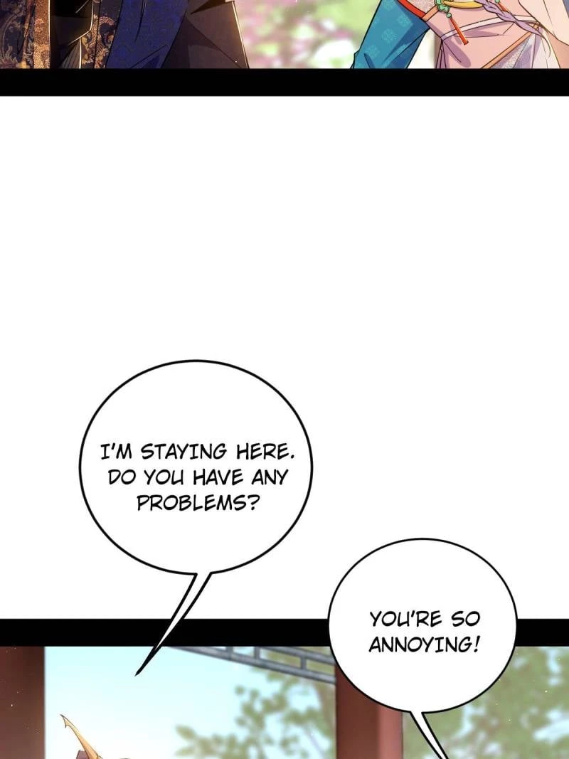 I'm An Evil God - Wo Wei Xie Di Chap 440 - Next Chap 441