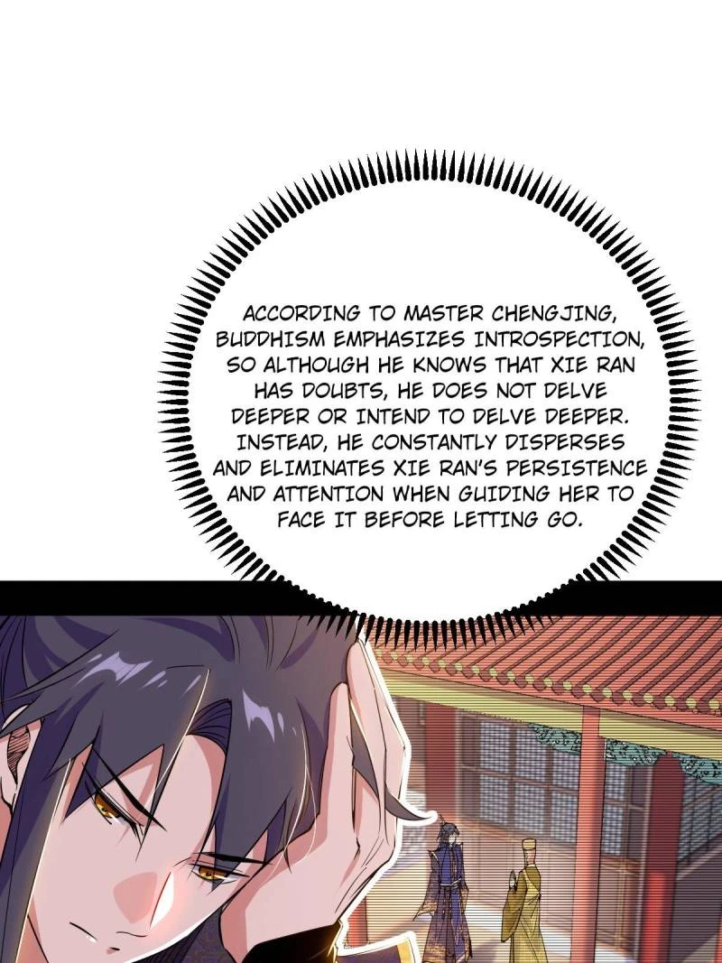 I'm An Evil God - Wo Wei Xie Di Chap 440 - Next Chap 441