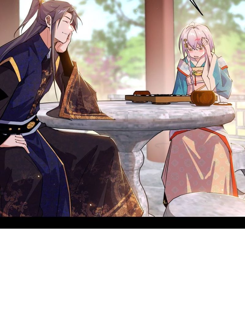 I'm An Evil God - Wo Wei Xie Di Chap 440 - Next Chap 441