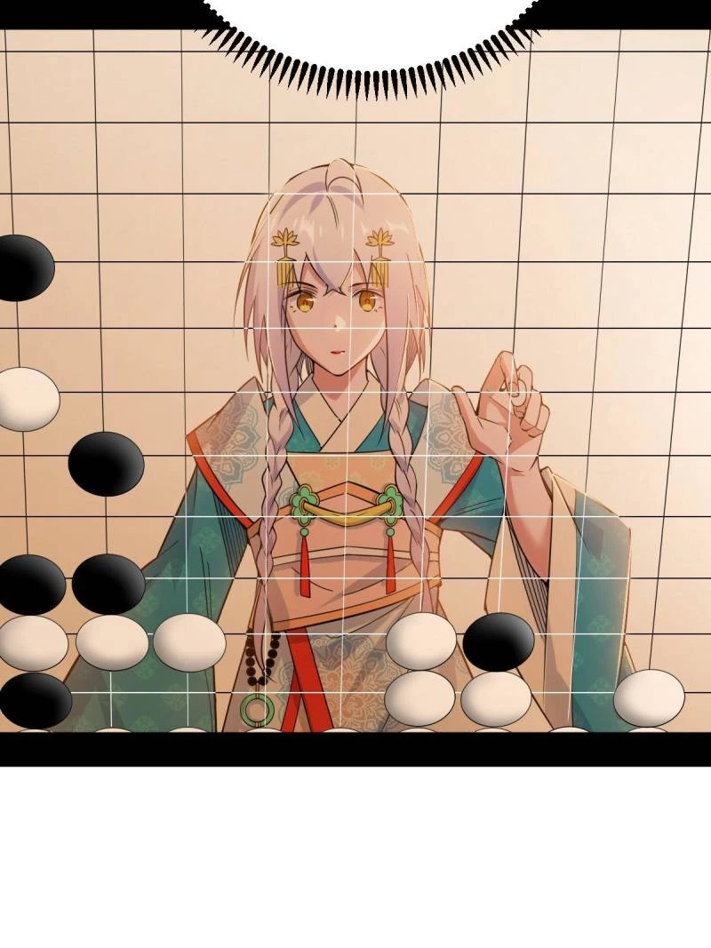 I'm An Evil God - Wo Wei Xie Di Chap 440 - Next Chap 441