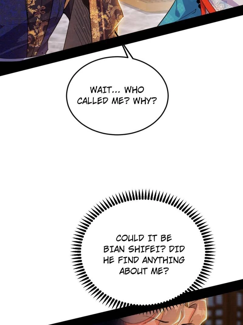 I'm An Evil God - Wo Wei Xie Di Chap 440 - Next Chap 441