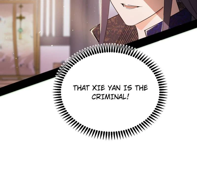 I'm An Evil God - Wo Wei Xie Di Chap 440 - Next Chap 441