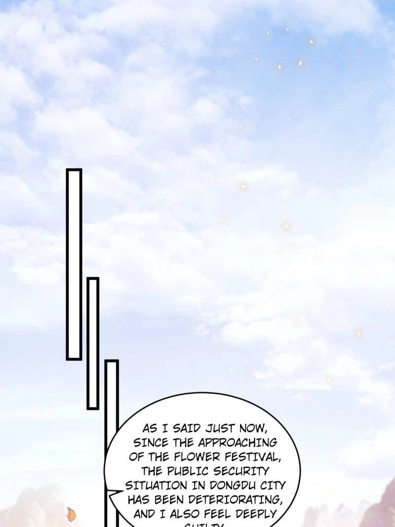 I'm An Evil God - Wo Wei Xie Di Chap 440 - Next Chap 441